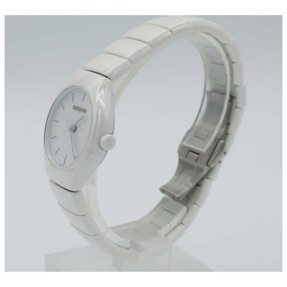 Rado Rado True Women's Swiss Quartz (Battery-Powered) Watch R27696022-PO - Image #4