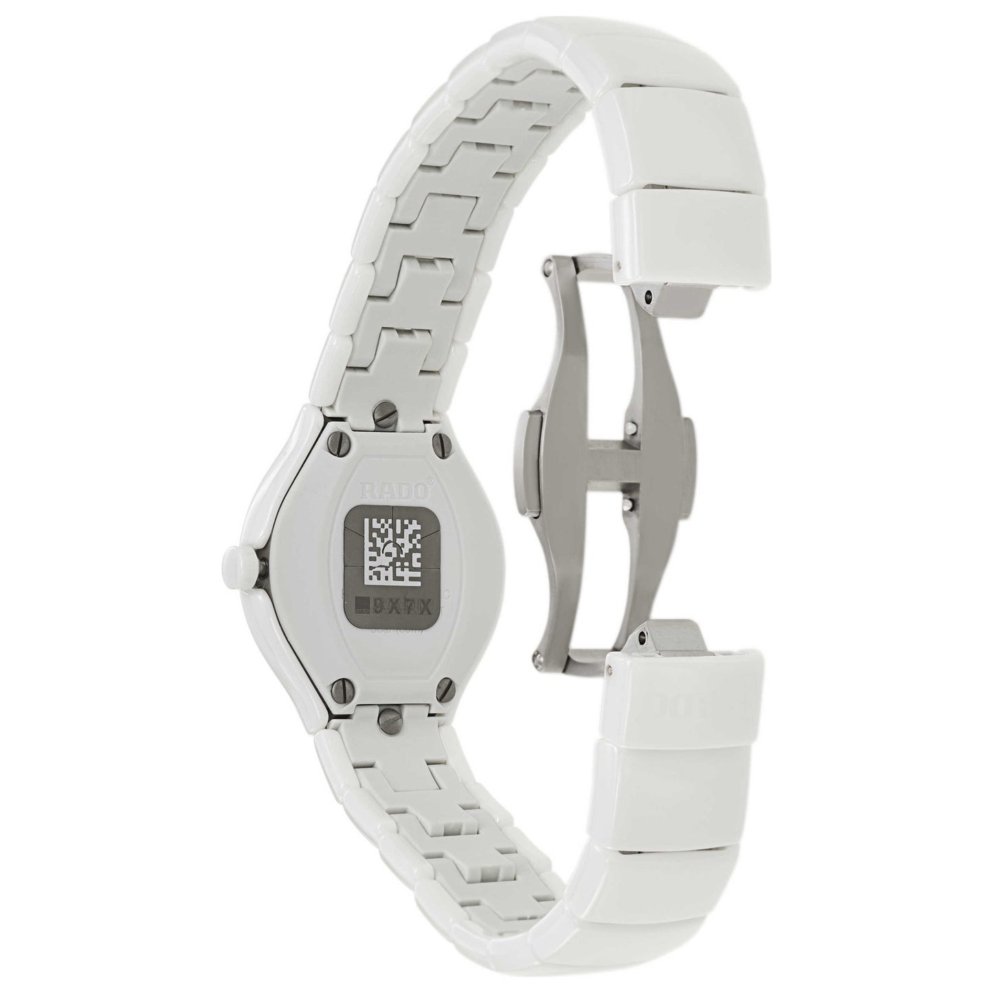 Rado Rado True Women's Swiss Quartz (Battery-Powered) Watch R27696022 - Image #2