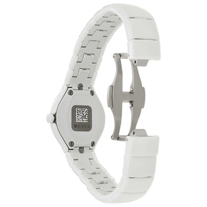 Rado Rado True Women's Swiss Quartz (Battery-Powered) Watch R27696022 - Image #2