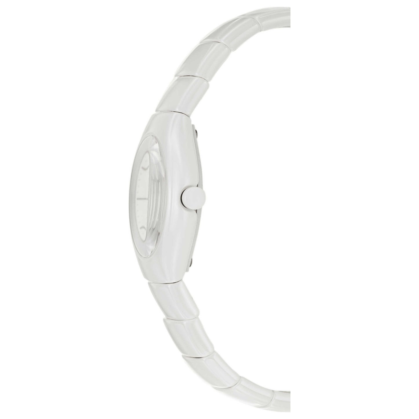 Rado Rado True Women's Swiss Quartz (Battery-Powered) Watch R27696022 - Image #4