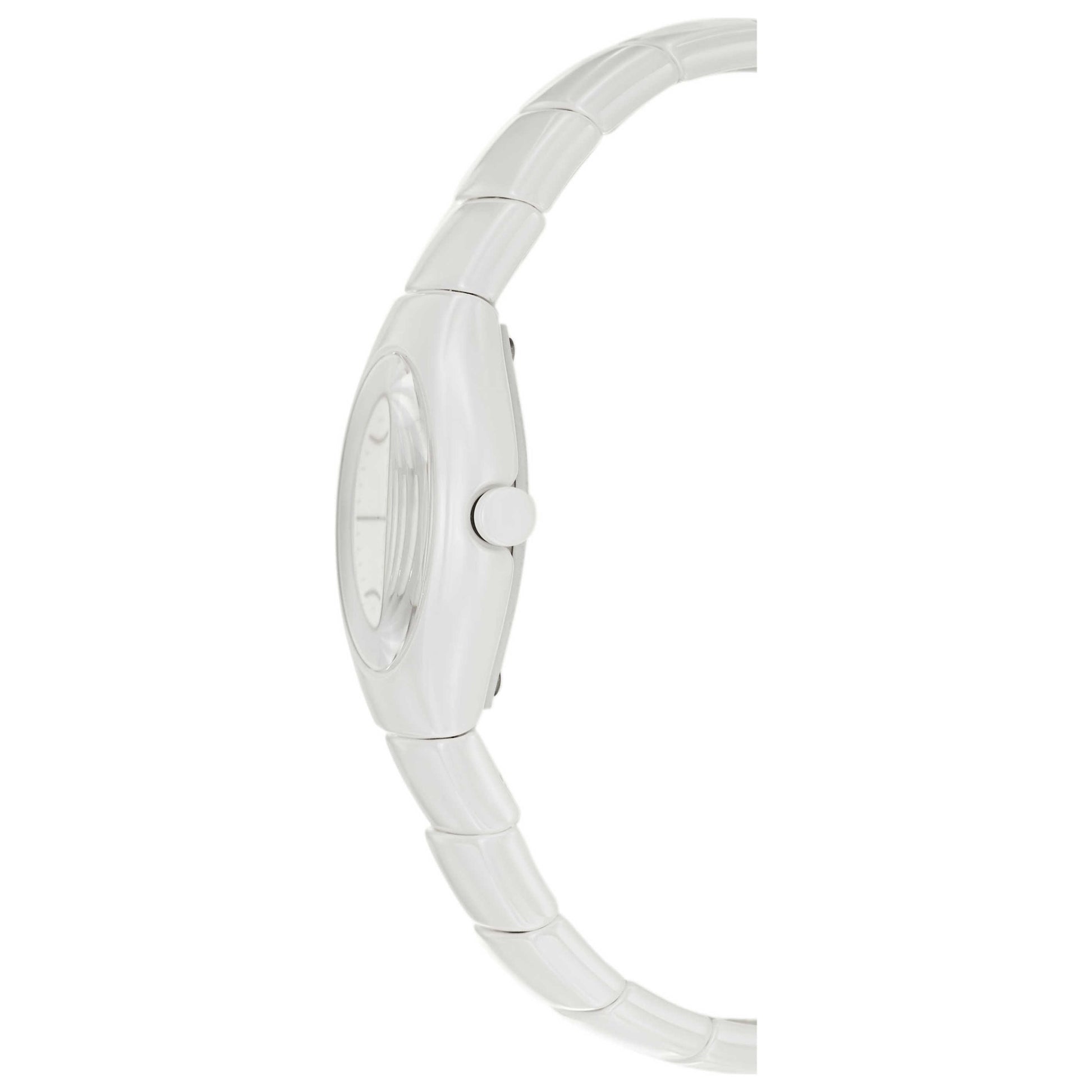 Rado Rado True Women's Swiss Quartz (Battery-Powered) Watch R27696022 - Image #4