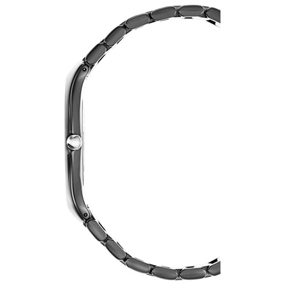 Right view of Rado True Thinline Men's Quartz Watch R27741732