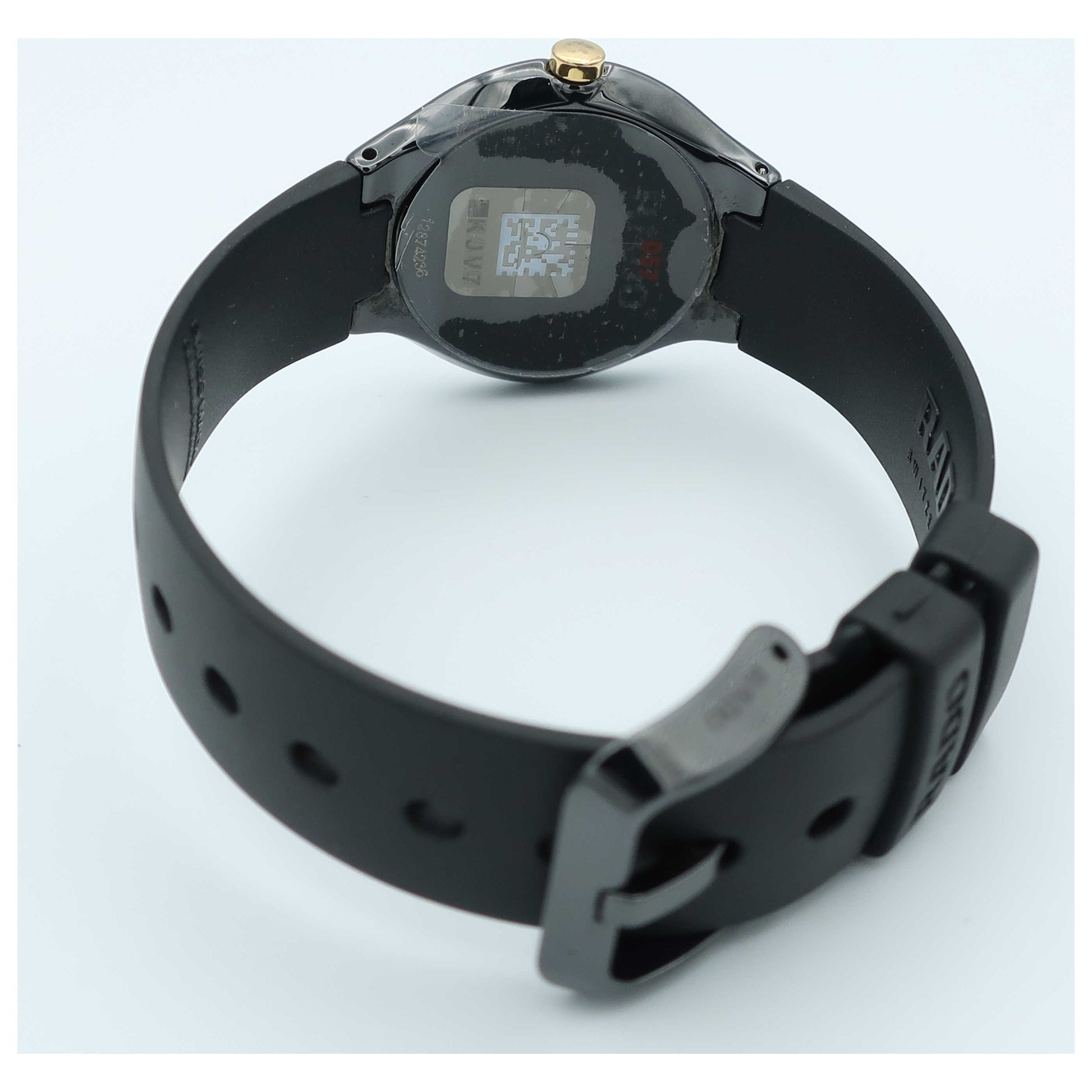 Rado Women's Swiss Quartz (Battery-Powered) Watch R27742709-SD - Image #2