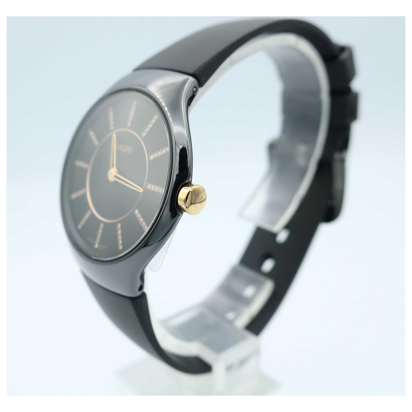 Rado Women's Swiss Quartz (Battery-Powered) Watch R27742709-SD - Image #4