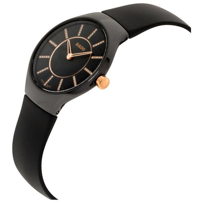 Rado True Thinline Women's Quartz Watch R27742709 - Image #2