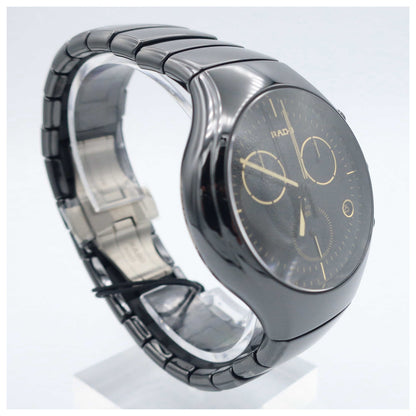 Rado Rado True Men's Swiss Quartz (Battery-Powered) Watch R27814152-SD - Image #3