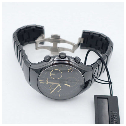 Rado Rado True Men's Swiss Quartz (Battery-Powered) Watch R27814152-SD - Image #8