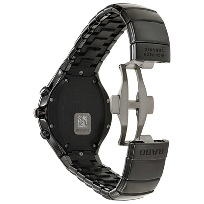 Rado Rado True Men's Swiss Quartz (Battery-Powered) Watch R27814172 - Image #2