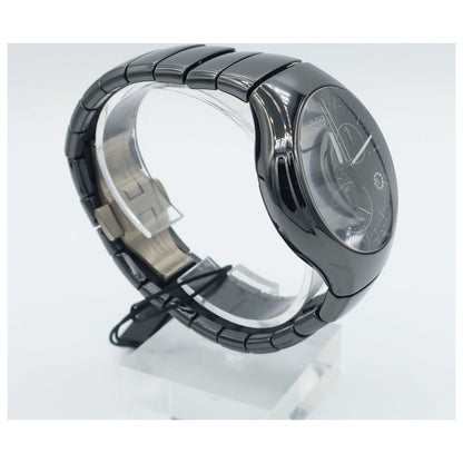 Rado Rado True Men's Swiss Quartz (Battery-Powered) Watch R27814402-SD2 - Image #3