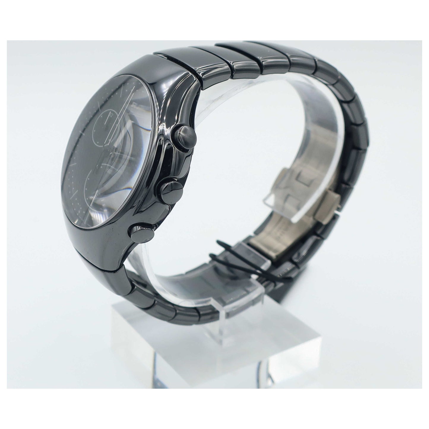 Rado Rado True Men's Swiss Quartz (Battery-Powered) Watch R27814402-SD2 - Image #4
