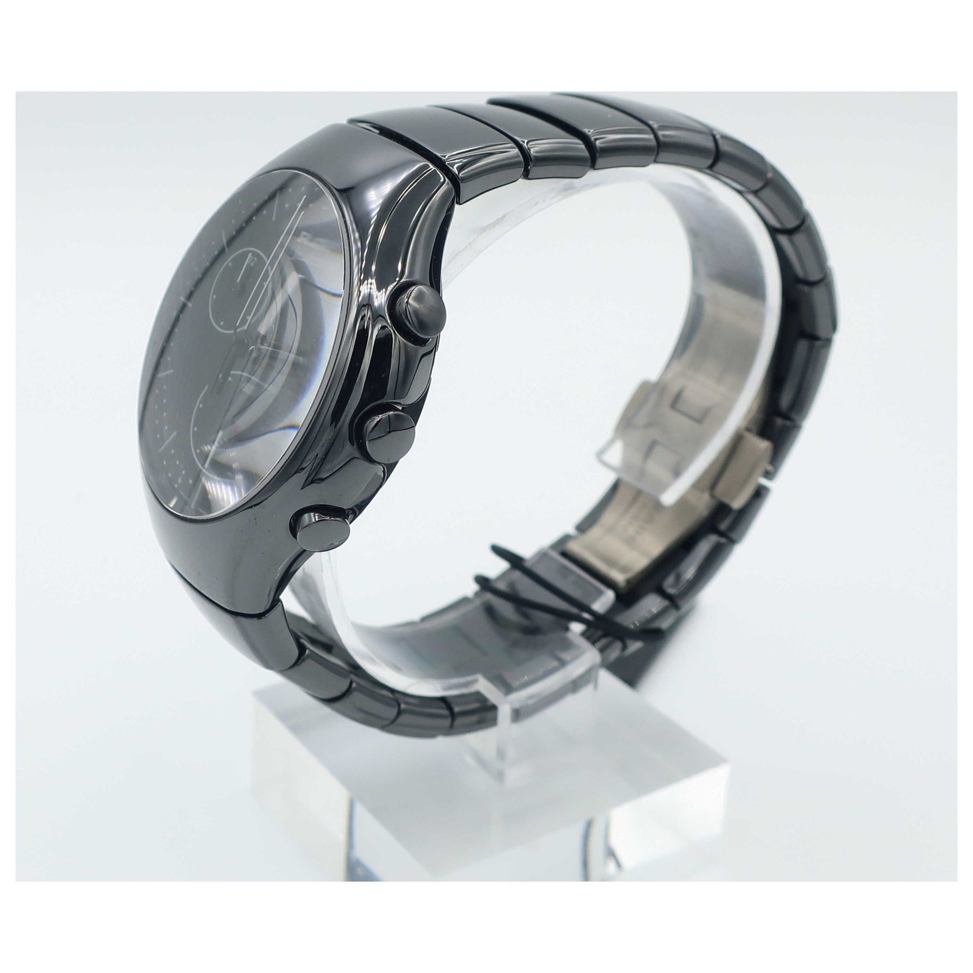 Rado Rado True Men's Swiss Quartz (Battery-Powered) Watch R27814402-SD2 - Image #4