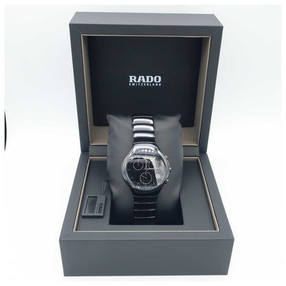 Rado Rado True Men's Swiss Quartz (Battery-Powered) Watch R27814402-SD2 - Image #6