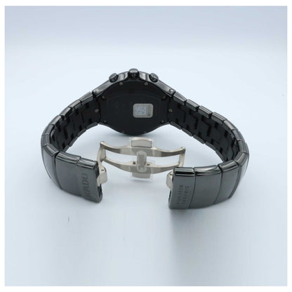 Rado Rado True Men's Swiss Quartz (Battery-Powered) Watch R27814702-SDV2 - Image #2