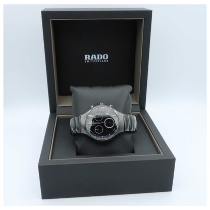 Rado Rado True Men's Swiss Quartz (Battery-Powered) Watch R27814702-SDV2 - Image #6