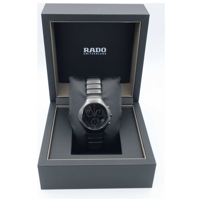Rado Rado True Men's Swiss Quartz (Battery-Powered) Watch R27815152-SD2 - Image #6