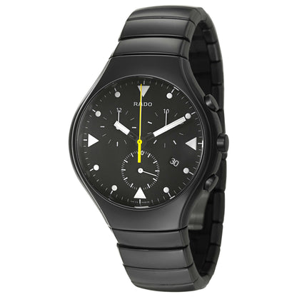 Front view of Rado Rado True Men's Swiss Quartz (Battery-Powered) Watch R27815162