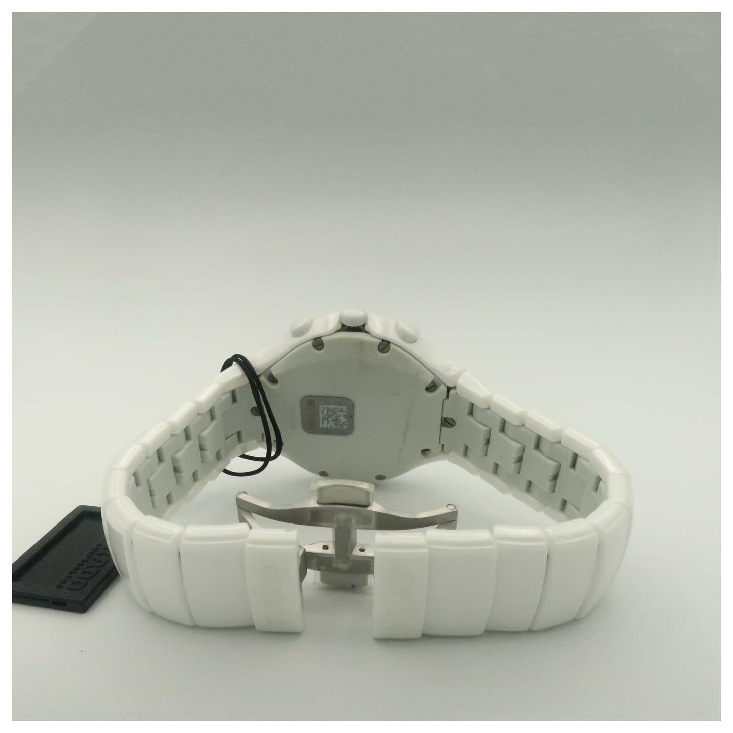 Rado Rado True Men's Swiss Quartz (Battery-Powered) Watch R27832012-SD - Image #7