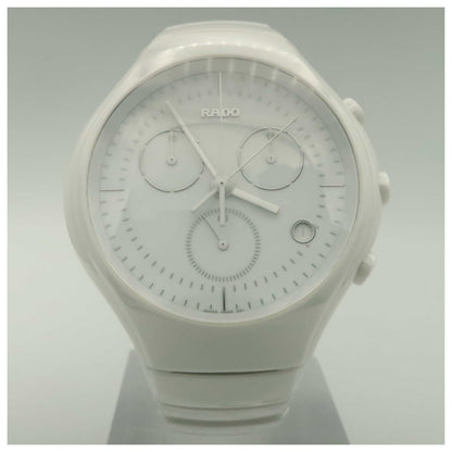 Rado Rado True Men's Swiss Quartz (Battery-Powered) Watch R27832012-SD - Image #5