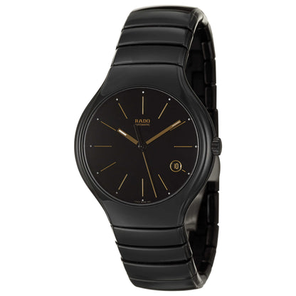 Front view of Rado Rado True Men's Automatic Watch R27857152