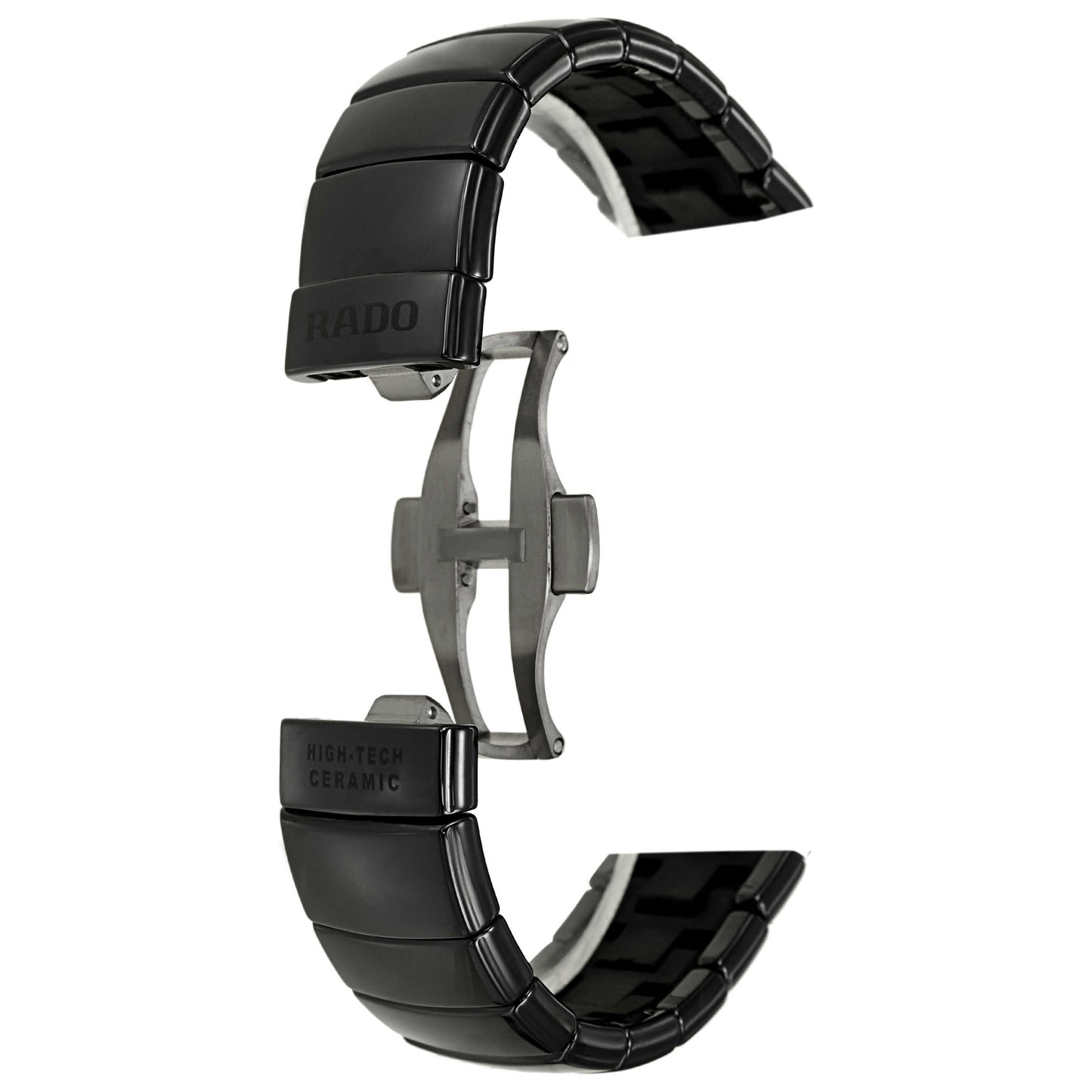Rado Rado True Men's Automatic Watch R27857172 - Image #7