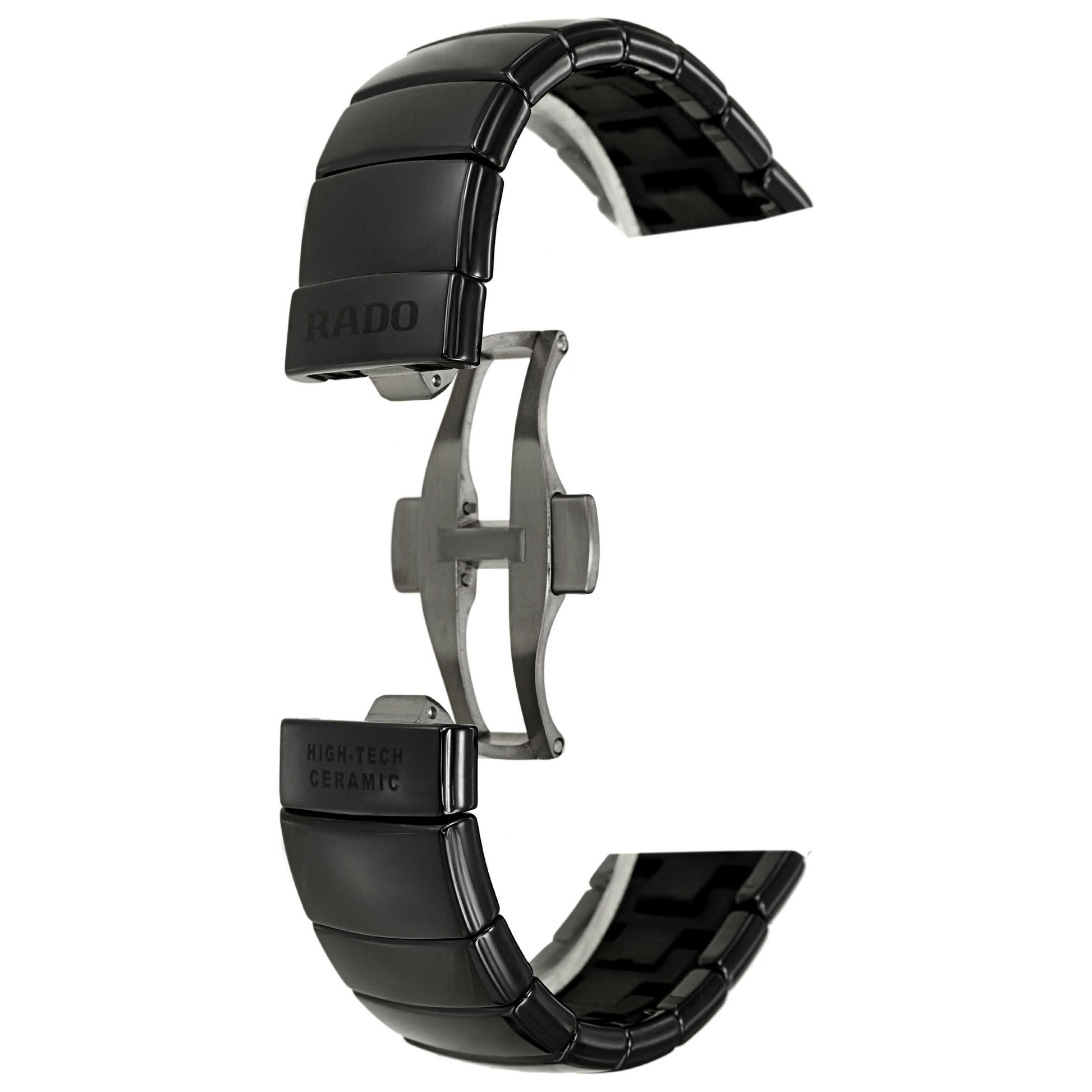Rado Rado True Men's Automatic Watch R27857172 - Image #7