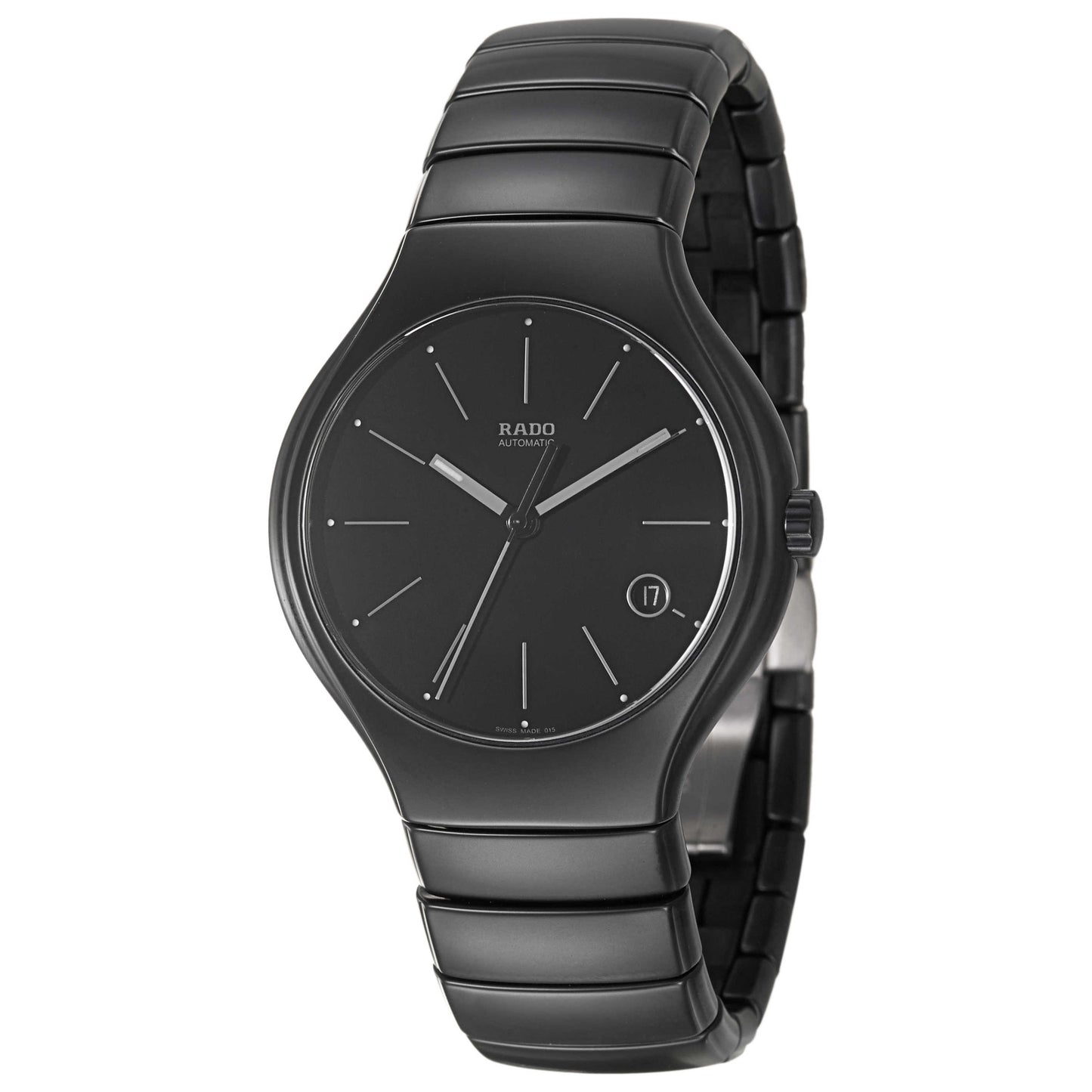 Front view of Rado Rado True Men's Automatic Watch R27858152