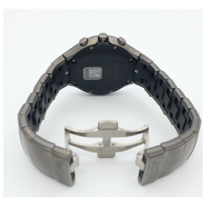 Rado Rado True Men's Swiss Quartz (Battery-Powered) Watch R27897102-SD - Image #7