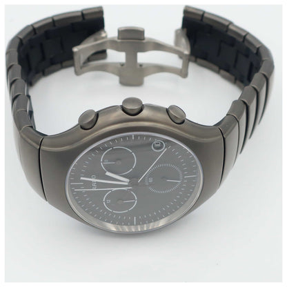 Rado Rado True Men's Swiss Quartz (Battery-Powered) Watch R27897102-SD - Image #8