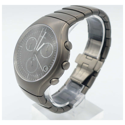 Rado Rado True Men's Swiss Quartz (Battery-Powered) Watch R27897102-SD - Image #4