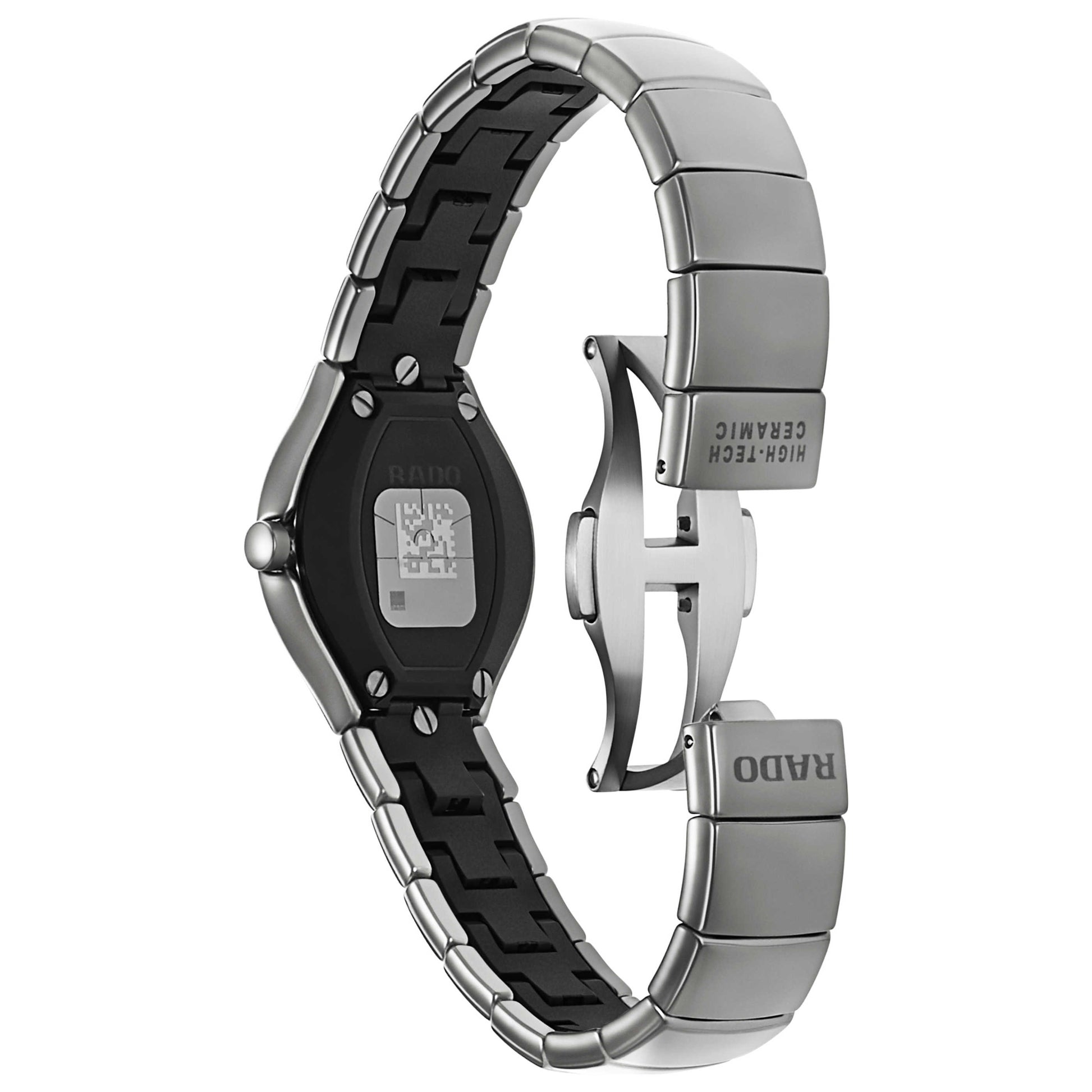 Rado Rado True Women's Quartz Watch R27899102 - Image #7