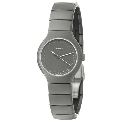 Front view of Rado Rado True Women's Quartz Watch R27899102