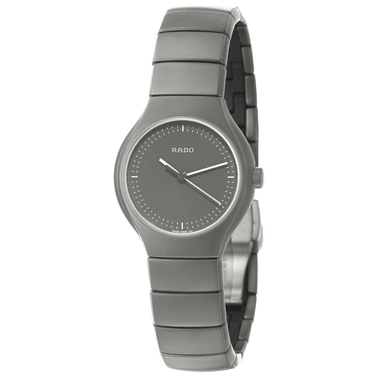 Front view of Rado Rado True Women's Quartz Watch R27899102
