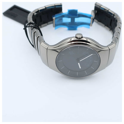 Rado Rado True Men's Swiss Quartz (Battery-Powered) Watch R27907152-SD - Image #8