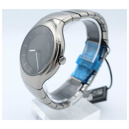Rado Rado True Men's Swiss Quartz (Battery-Powered) Watch R27907152-SD - Image #4