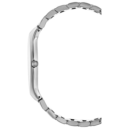 Right view of Rado True Thinline Women's Quartz Watch R27955152