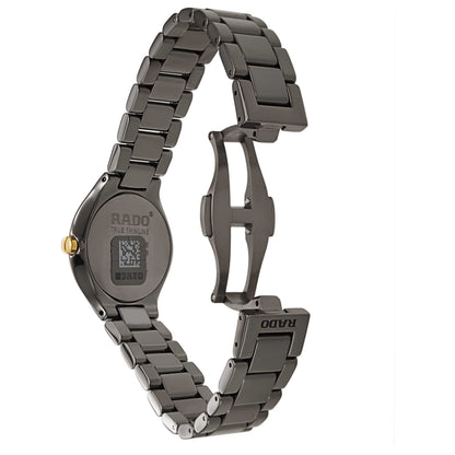 Rado True Thinline Women's Quartz Watch R27956112 - Image #2