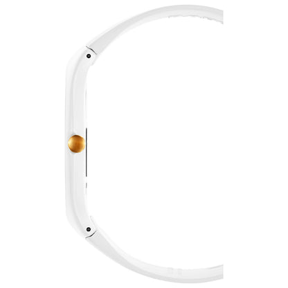 Right view of Rado True Thinline Women's Quartz Watch R27957109