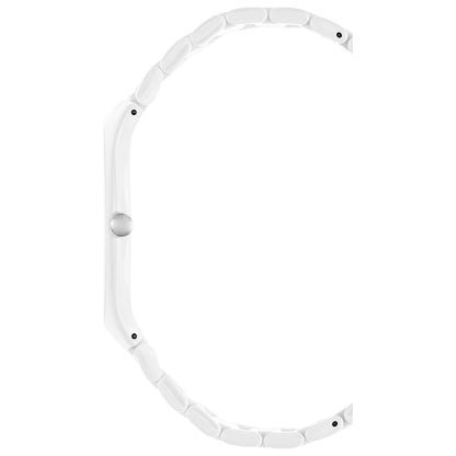 Right view of Rado Rado True Women's Quartz Watch R27957112