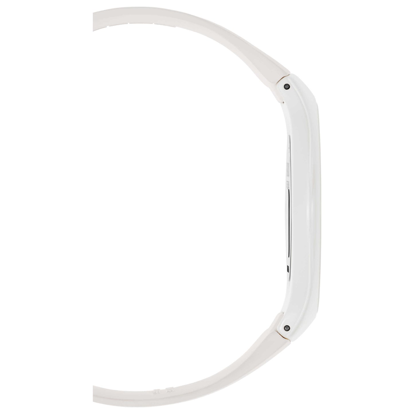 Left view of Rado Rado True Women's Quartz Watch R27957709