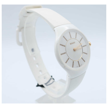 Rado Women's Swiss Quartz (Battery-Powered) Watch R27958709-SD - Image #3