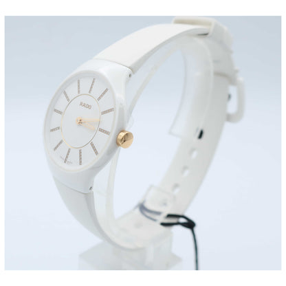 Rado Women's Swiss Quartz (Battery-Powered) Watch R27958709-SD - Image #4