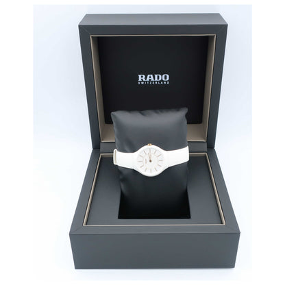 Rado Women's Swiss Quartz (Battery-Powered) Watch R27958709-SD - Image #6