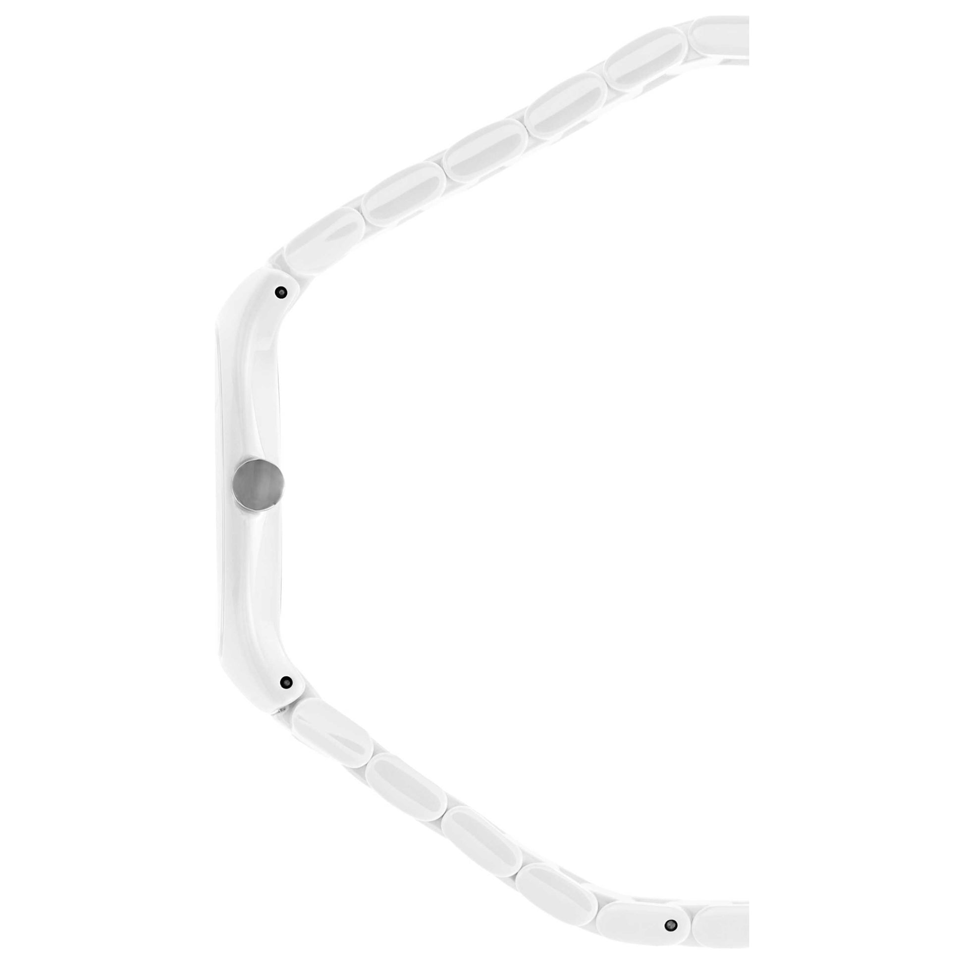 Right view of Rado True Thinline Women's Quartz Watch R27958902