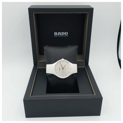 Rado Rado True Women's Automatic Watch R27970109-SD - Image #6