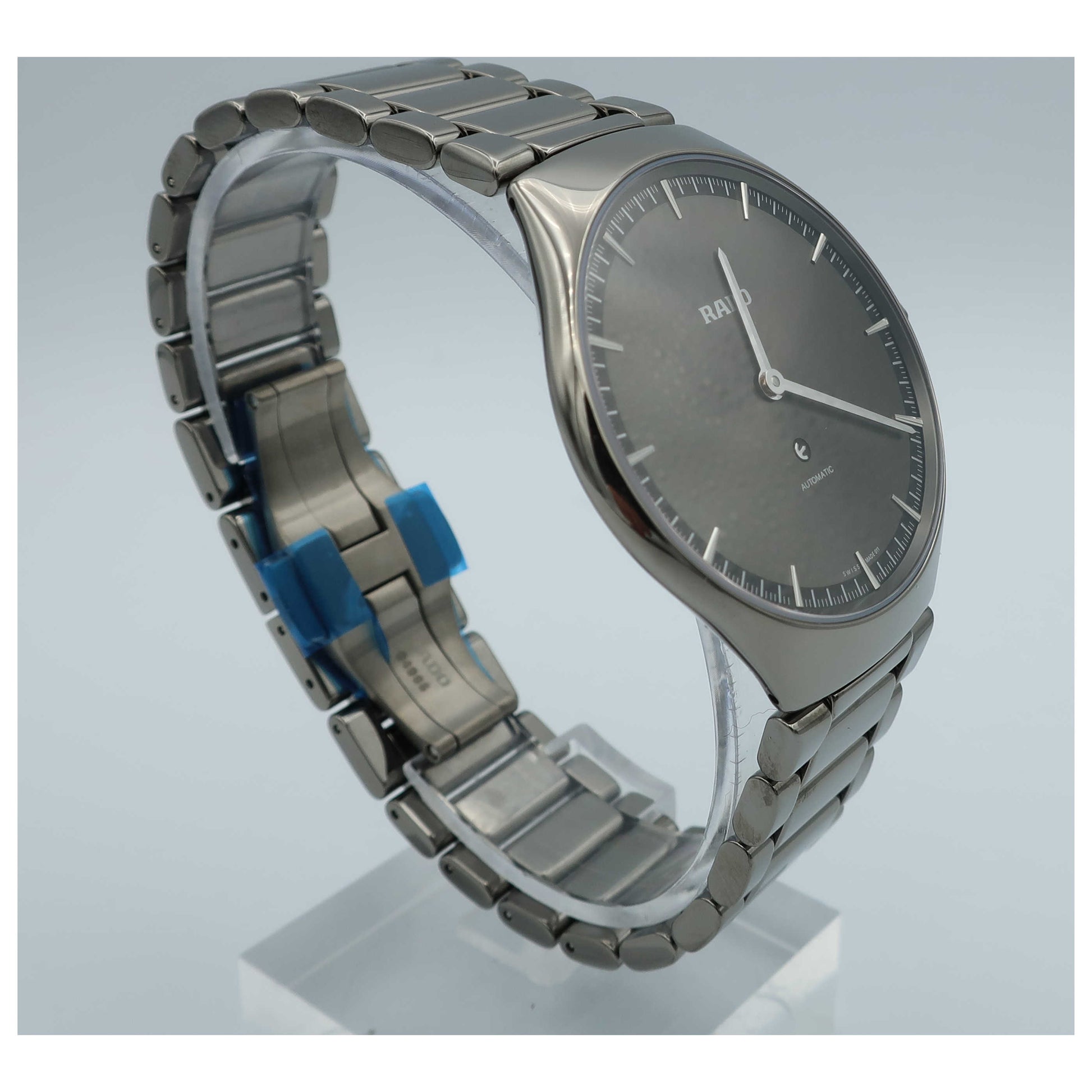 Rado Men's Automatic Watch R27972112-SD - Image #3