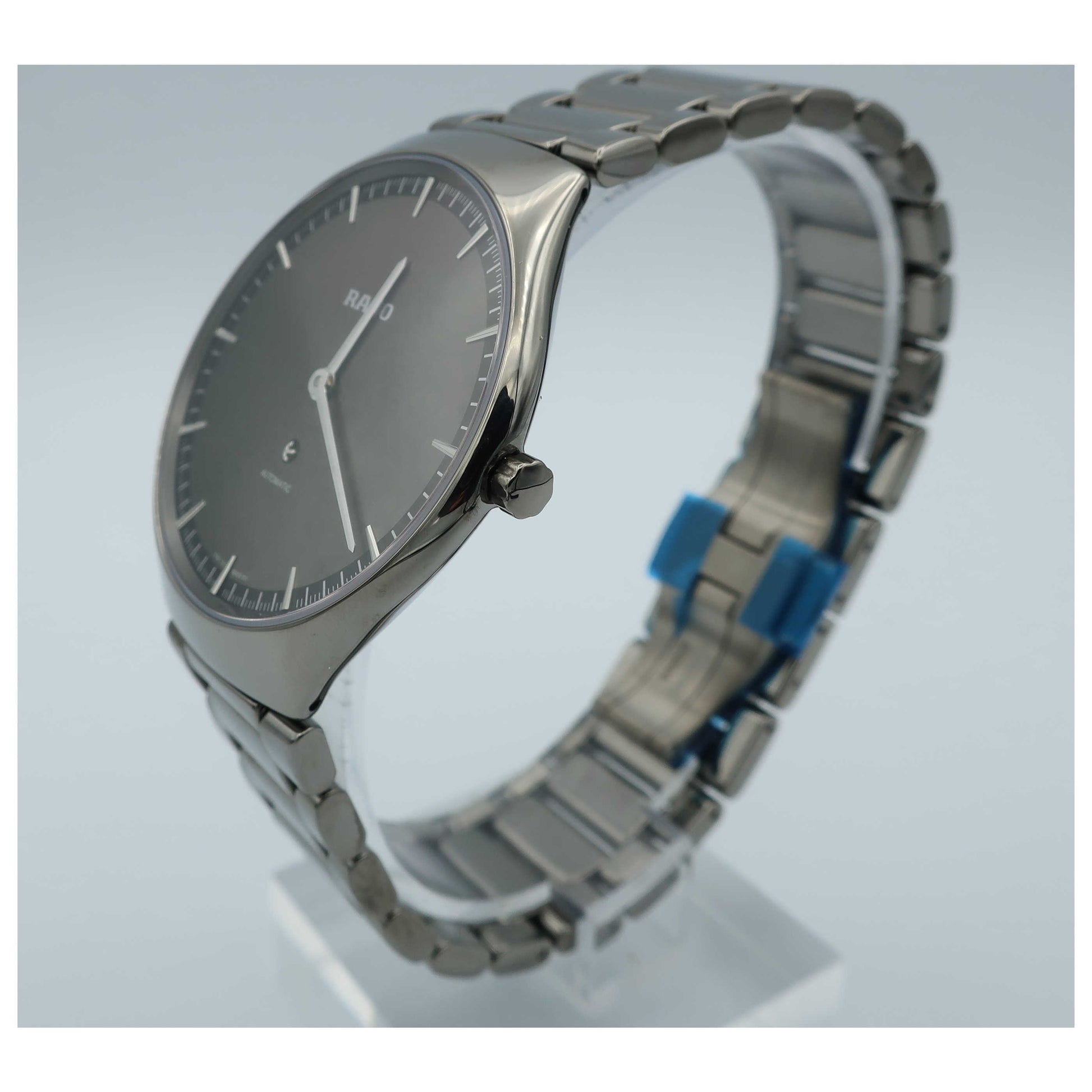 Rado Men's Automatic Watch R27972112-SD - Image #4