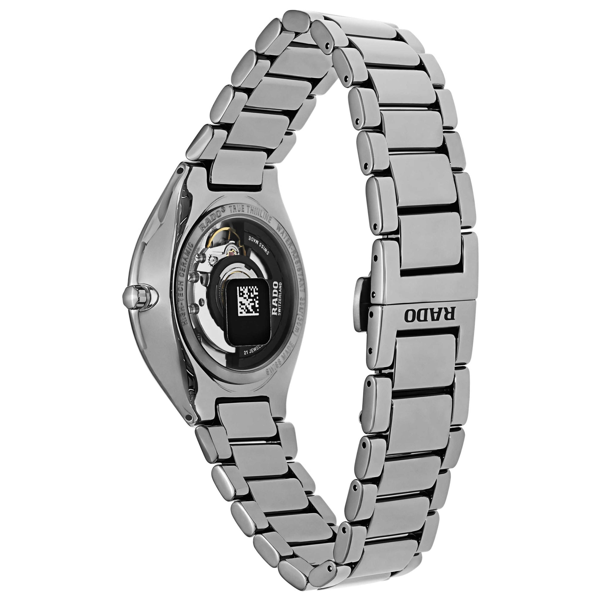Rado Rado True R27972112 Men's Watch –