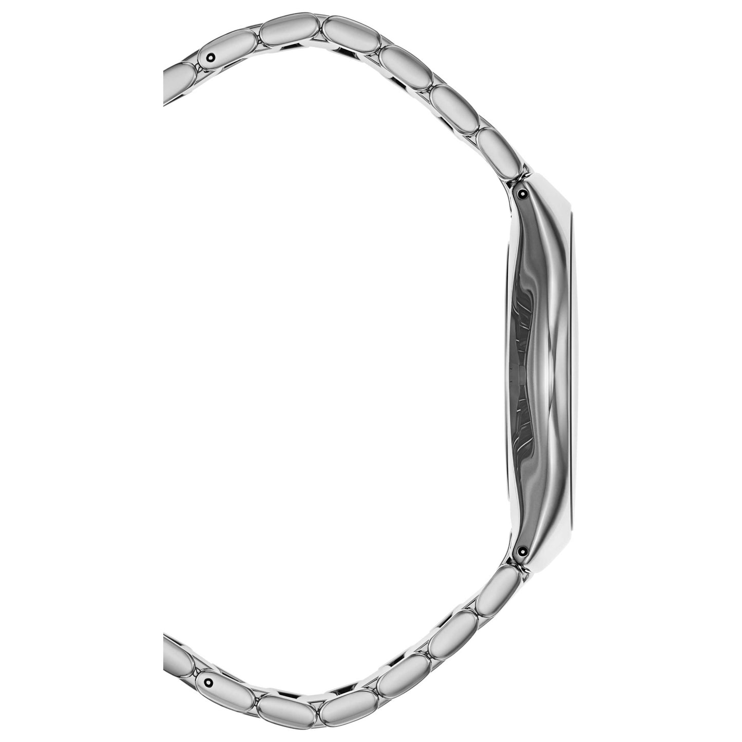 Left view of Rado Men's Automatic Watch R27972162