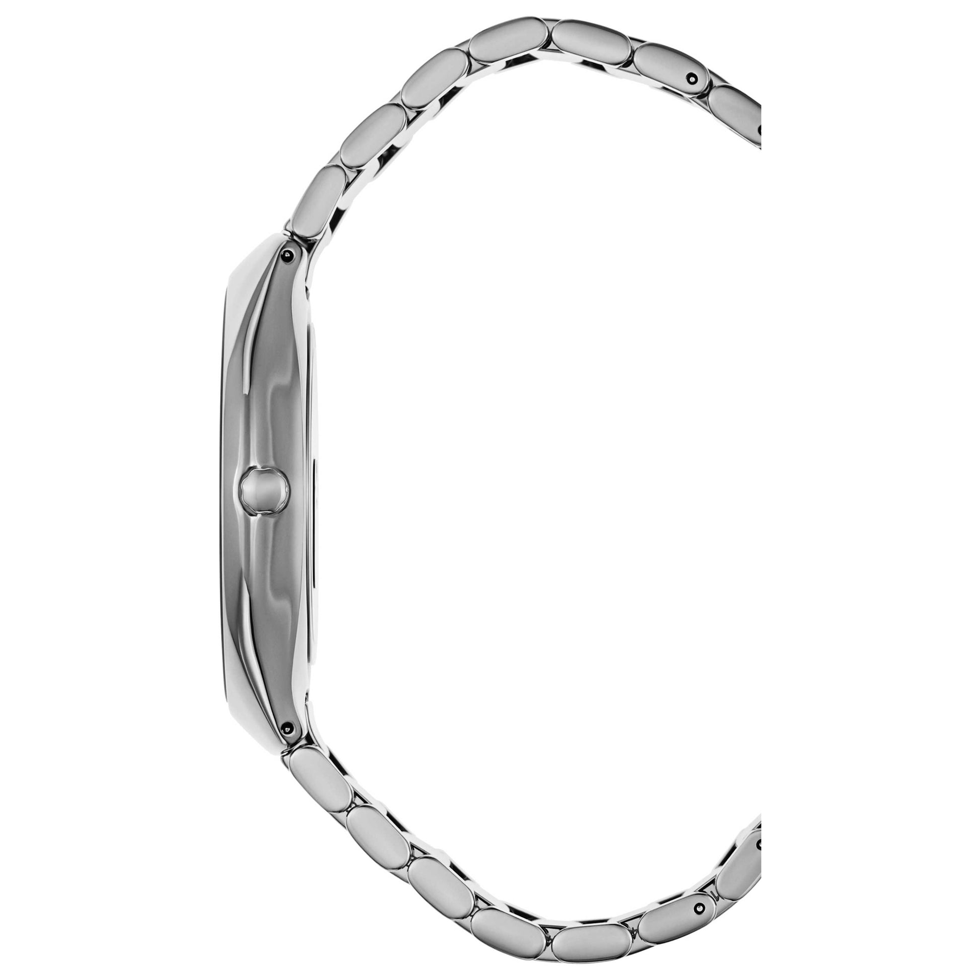 Right view of Rado Men's Automatic Watch R27972162