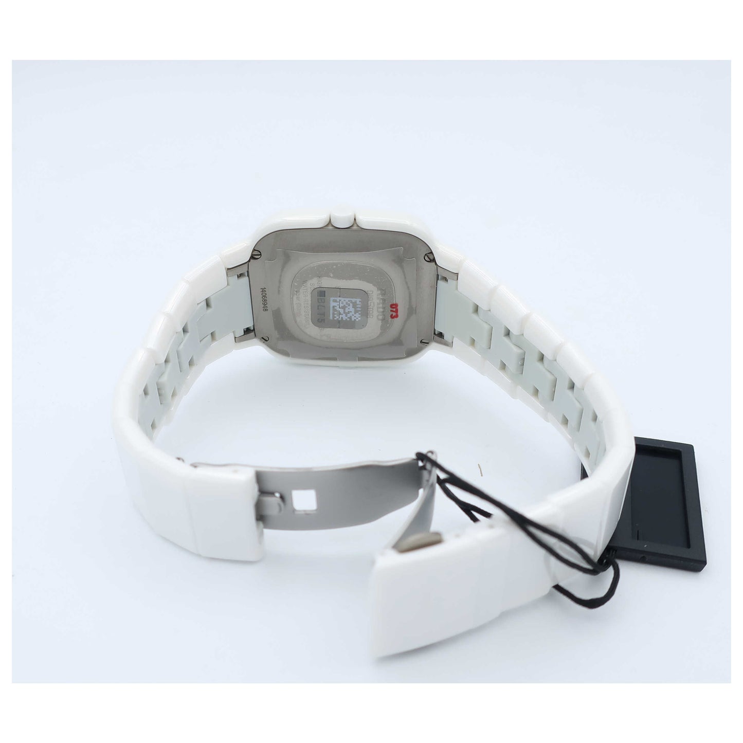 Rado R5.5 Women's Swiss Quartz (Battery-Powered) Watch R28382312-SD - Image #7
